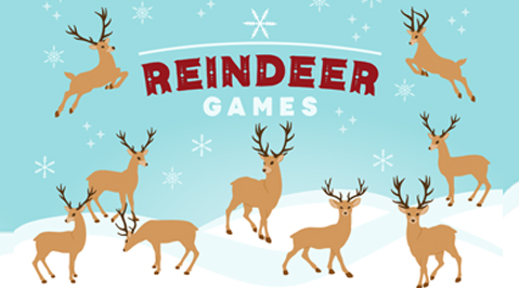 CHS Reindeer Games